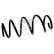 Coil Spring 46946 FEBI, Thumbnail 2