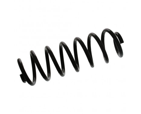 Coil Spring 46947 FEBI