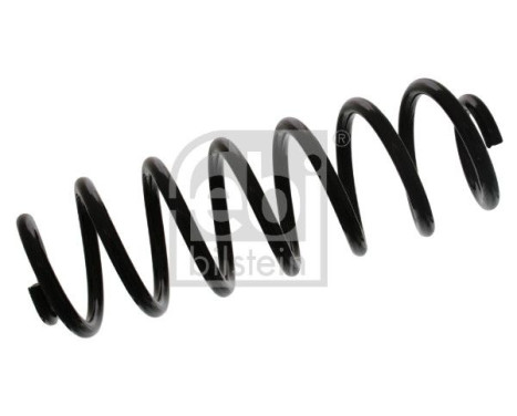 Coil Spring 46947 FEBI, Image 2