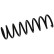 Coil Spring 46948 FEBI