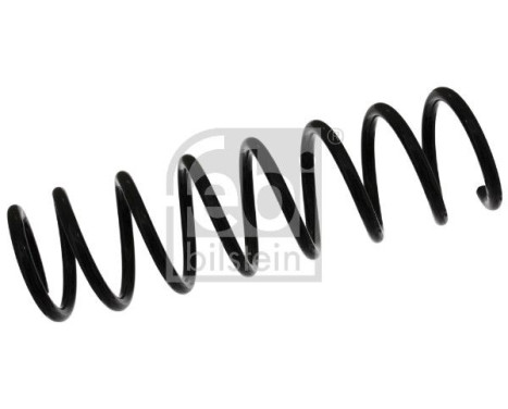 Coil Spring 46948 FEBI, Image 2