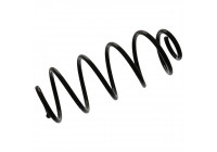 Coil Spring 46949 FEBI