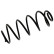 Coil Spring 46949 FEBI