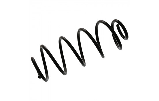 Coil Spring 46949 FEBI