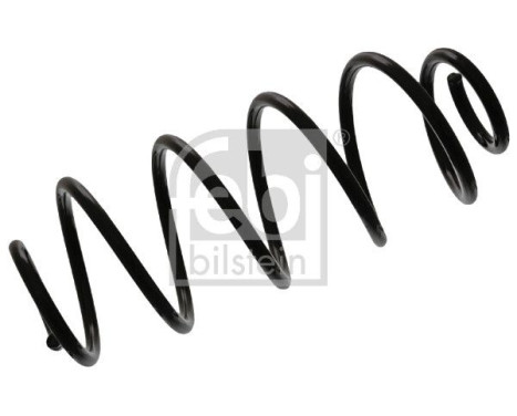Coil Spring 46949 FEBI, Image 2