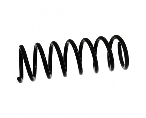 Coil Spring 46950 FEBI