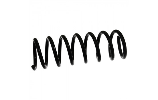 Coil Spring 46950 FEBI
