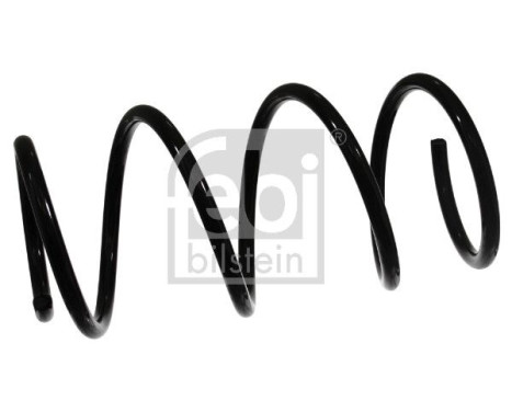 Coil Spring 46952 FEBI, Image 2