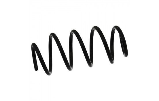 Coil Spring 46955 FEBI