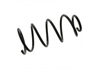 Coil Spring 46956 FEBI