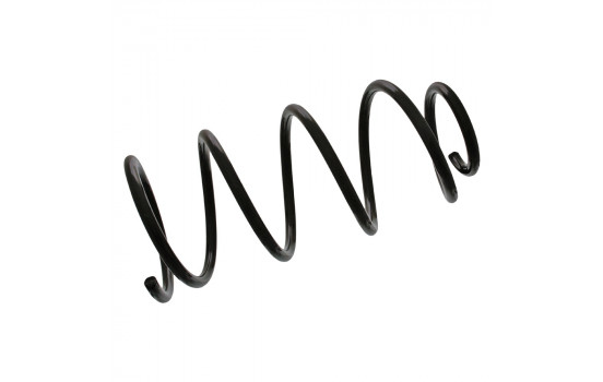 Coil Spring 46956 FEBI
