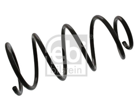 Coil Spring 46956 FEBI, Image 2