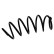 Coil Spring 46957 FEBI