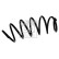 Coil Spring 46957 FEBI, Thumbnail 2