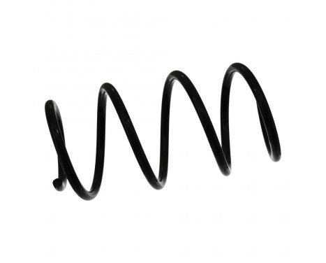 Coil Spring 46959 FEBI