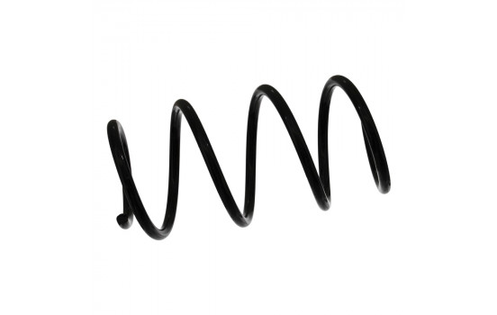 Coil Spring 46959 FEBI