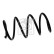 Coil Spring 46959 FEBI, Thumbnail 2