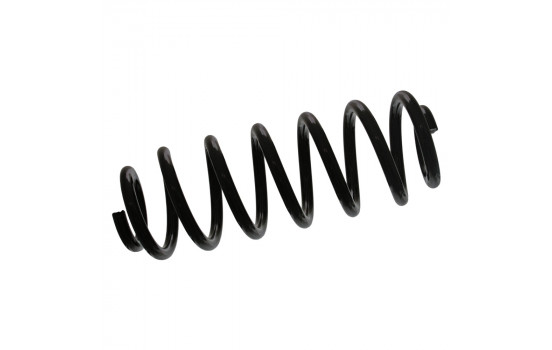 Coil Spring 46962 FEBI