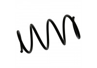Coil Spring 46968 FEBI