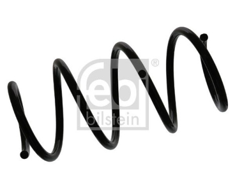 Coil Spring 46968 FEBI, Image 2