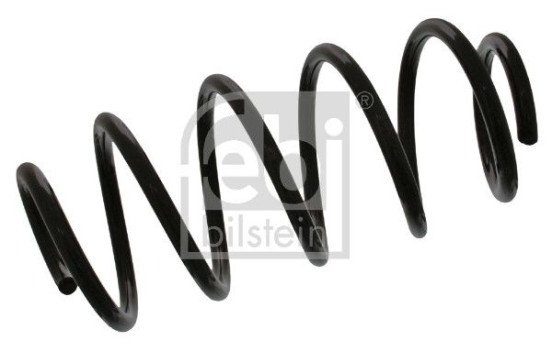 Coil Spring 46971 FEBI, Image 2