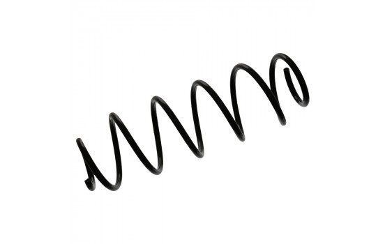 Coil Spring 46972 FEBI