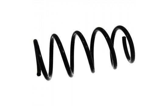 Coil Spring 46973 FEBI