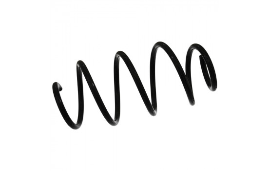 Coil Spring 46974 FEBI