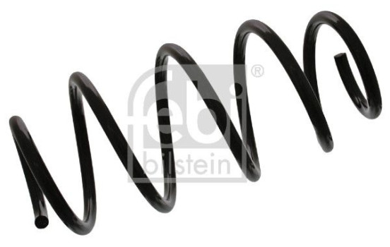 Coil Spring 46977 FEBI, Image 2