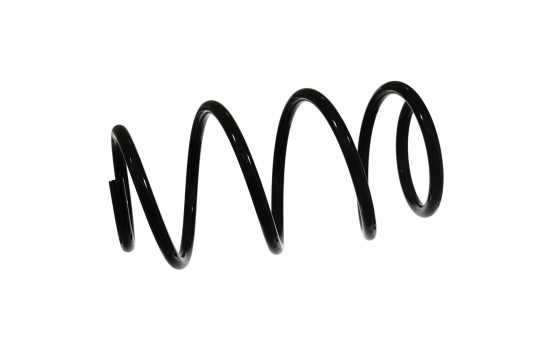 Coil Spring 46979 FEBI