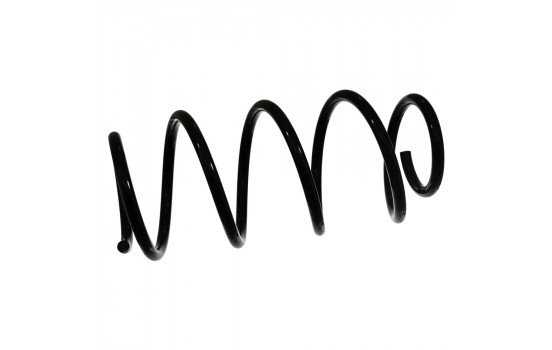 Coil Spring 46980 FEBI