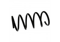 Coil Spring 46981 FEBI