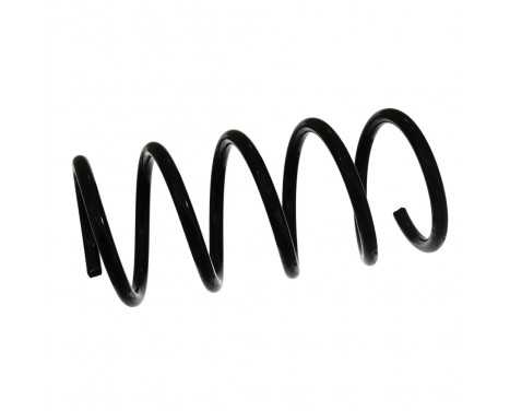 Coil Spring 46981 FEBI