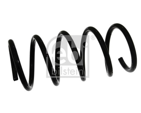 Coil Spring 46981 FEBI, Image 2