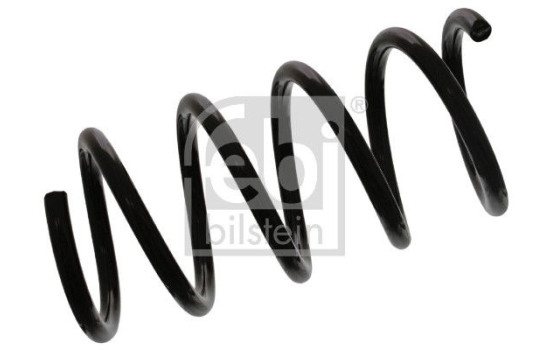 Coil Spring 46982 FEBI, Image 2