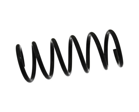 Coil Spring 46983 FEBI