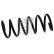 Coil Spring 46983 FEBI, Thumbnail 2