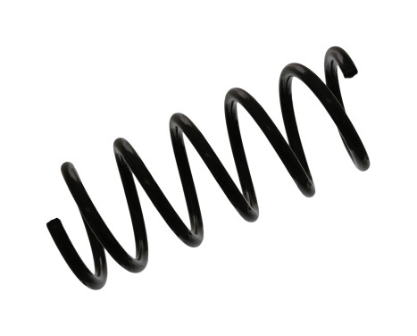 Coil Spring 46984 FEBI