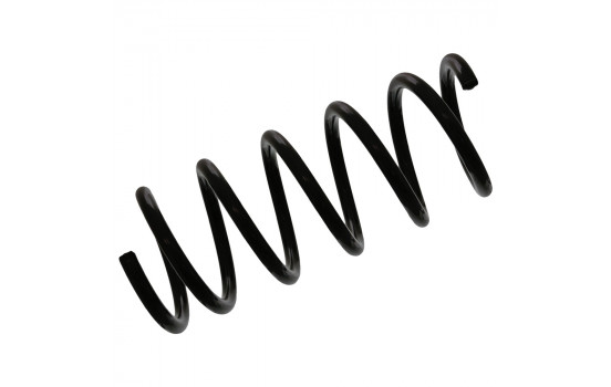 Coil Spring 46984 FEBI