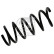 Coil Spring 46984 FEBI, Thumbnail 2