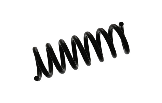 Coil Spring 46985 FEBI