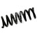 Coil Spring 46985 FEBI, Thumbnail 2