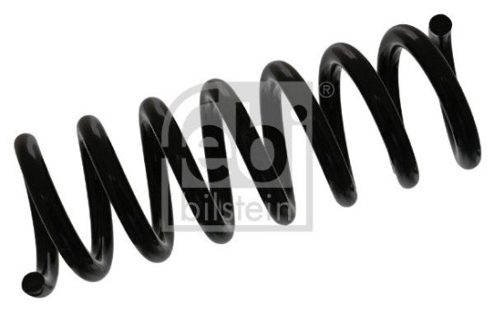 Coil Spring 46985 FEBI, Image 2