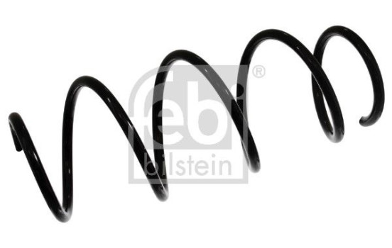 Coil Spring 46986 FEBI, Image 2