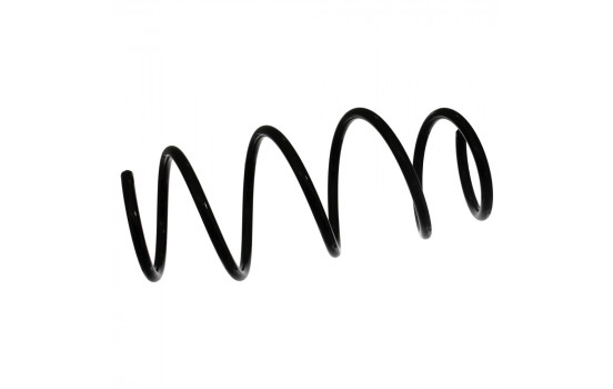 Coil Spring 46990 FEBI
