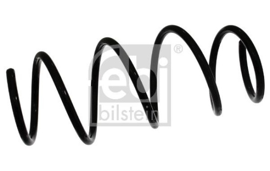 Coil Spring 46990 FEBI, Image 2