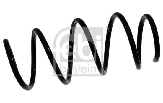 Coil Spring 46991 FEBI, Image 2