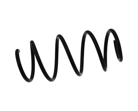 Coil Spring 46992 FEBI