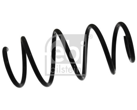 Coil Spring 46992 FEBI, Image 2