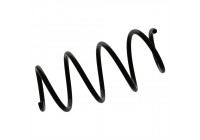 Coil Spring 46993 FEBI